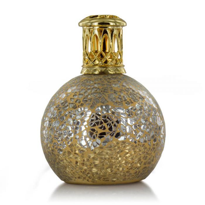 Ashleigh & Burwood Lamp - Little Treasure - Small